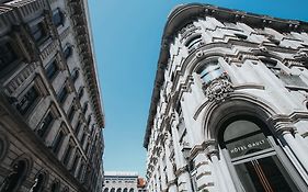 Hotel Gault